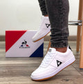 Tenis Lecoq caballero