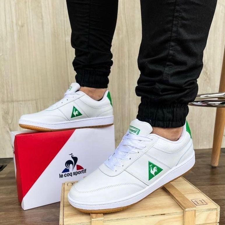 Tenis Lecoq caballero