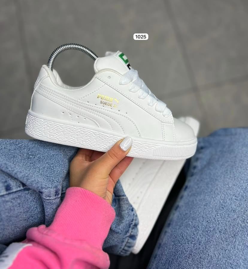 TENIS PUMA XL