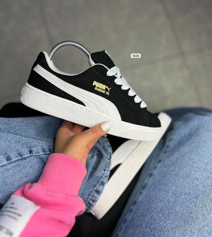 TENIS PUMA XL