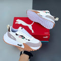 Tenis Puma Retro