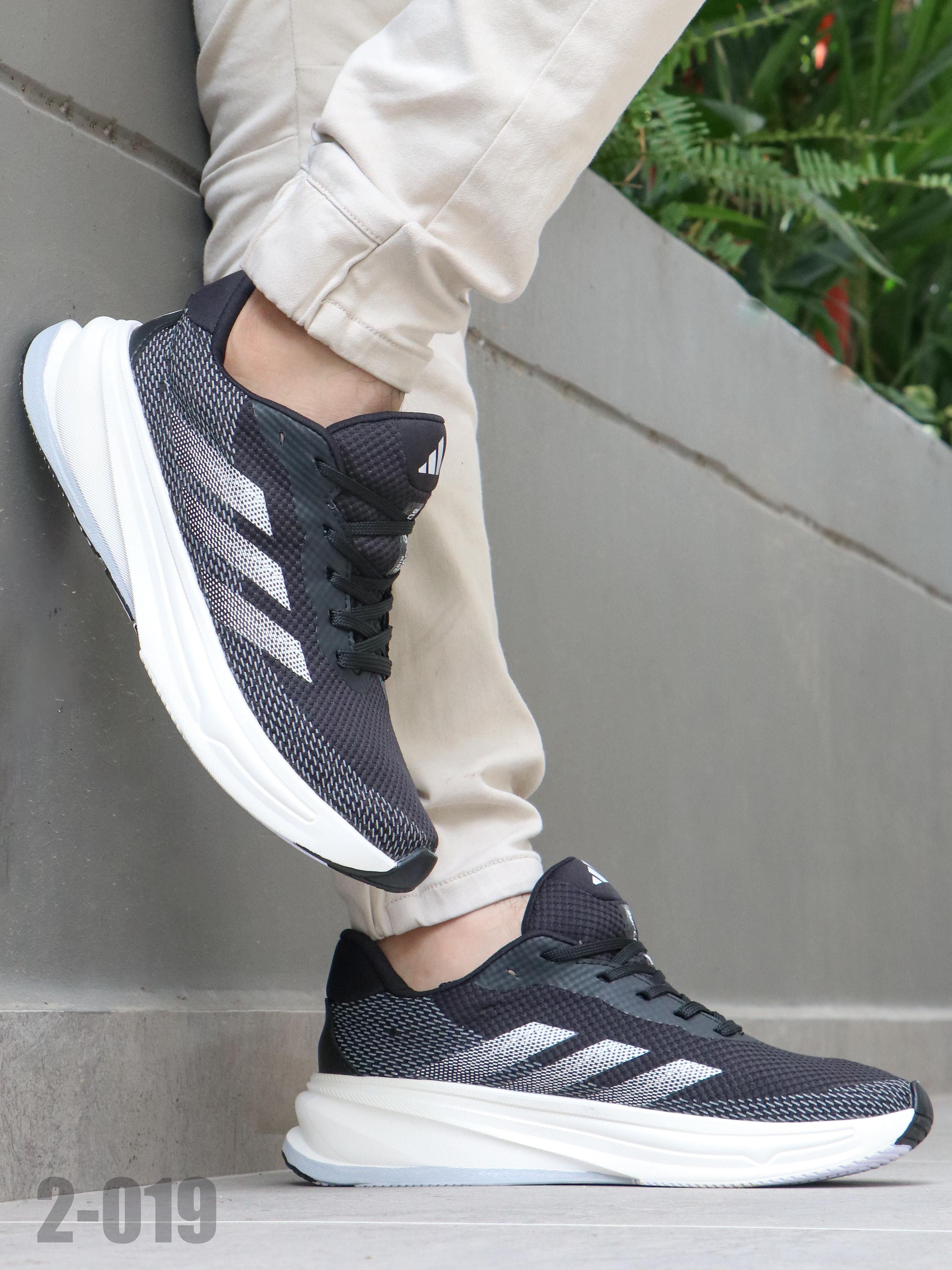 Tenis Adidas Supernova Caballero