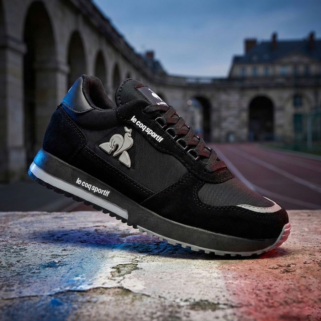 LE COQ SPORTIF ECLAT