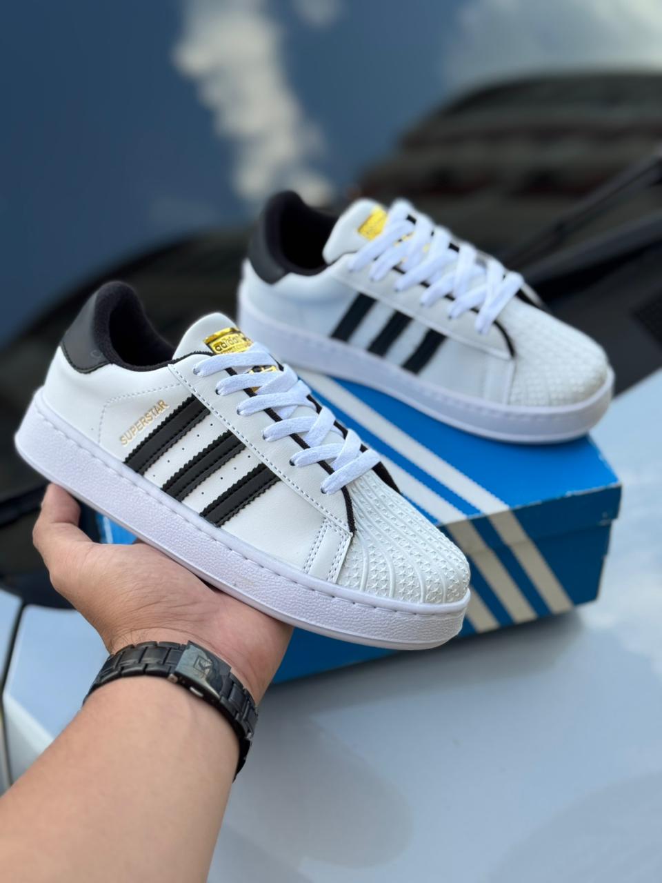 TENIS SUPERSTAR ULTRA