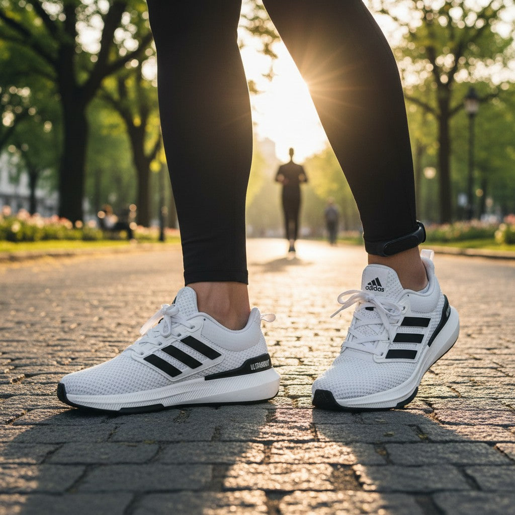 Tenis Adidas Ultra